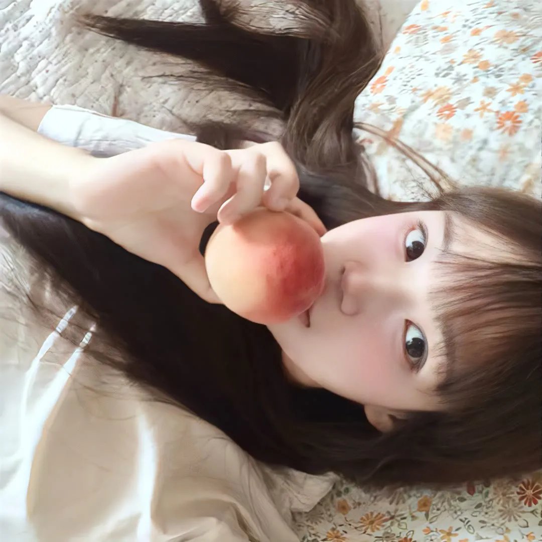 我的夏日甜心 高清在线观看封面